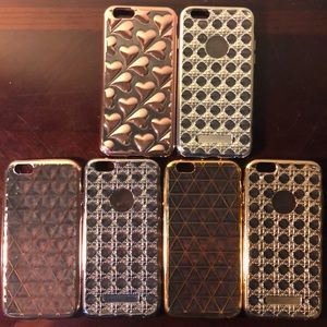 ⭐️IPhone 6 BUNDLE⭐️